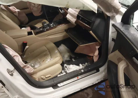 2017 Audi A4 2.0T Premium from USA, damaged, VIN WAUENAF45HN009974